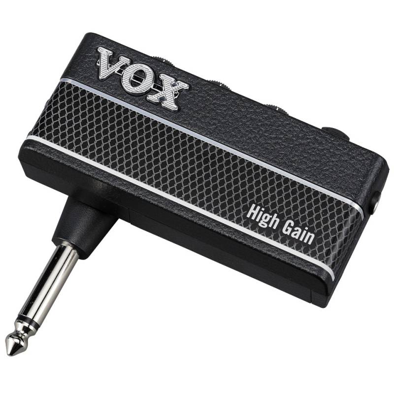VOX amPlug 3 High Gain, Gitarre Mini Amp von Vox