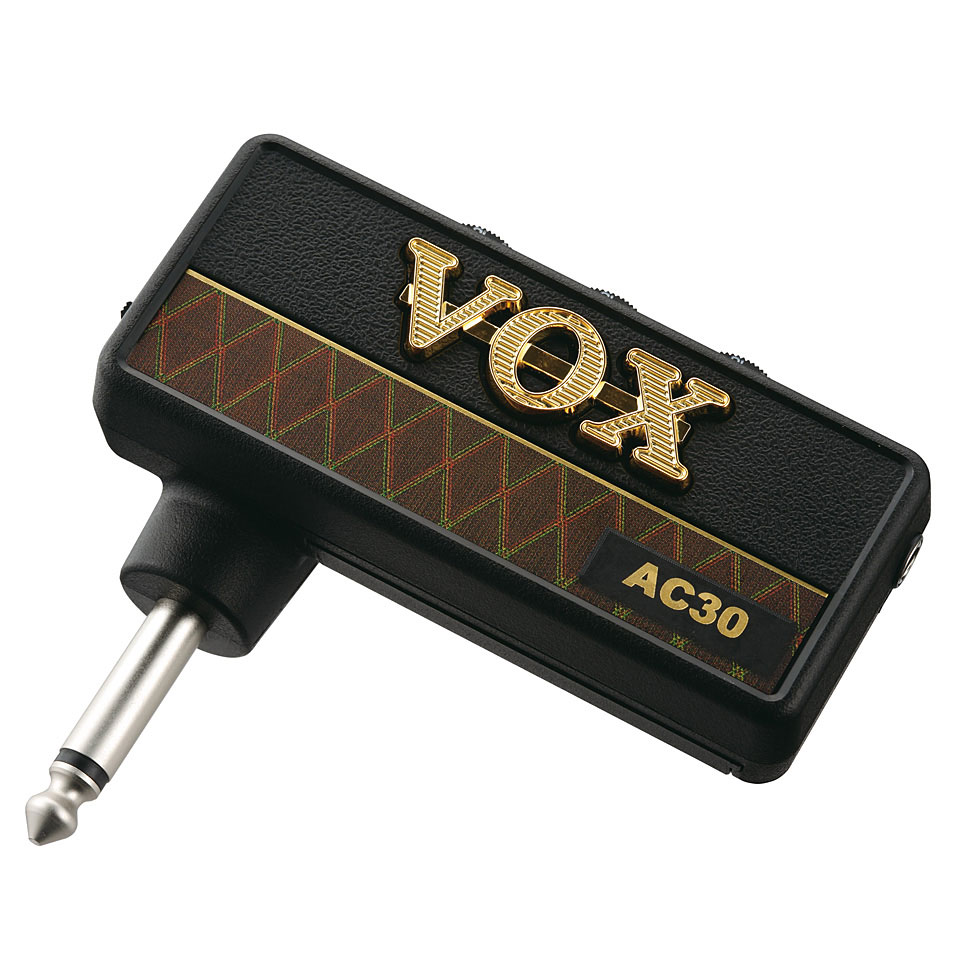 VOX amPlug2 AC30 Mini Amp von Vox