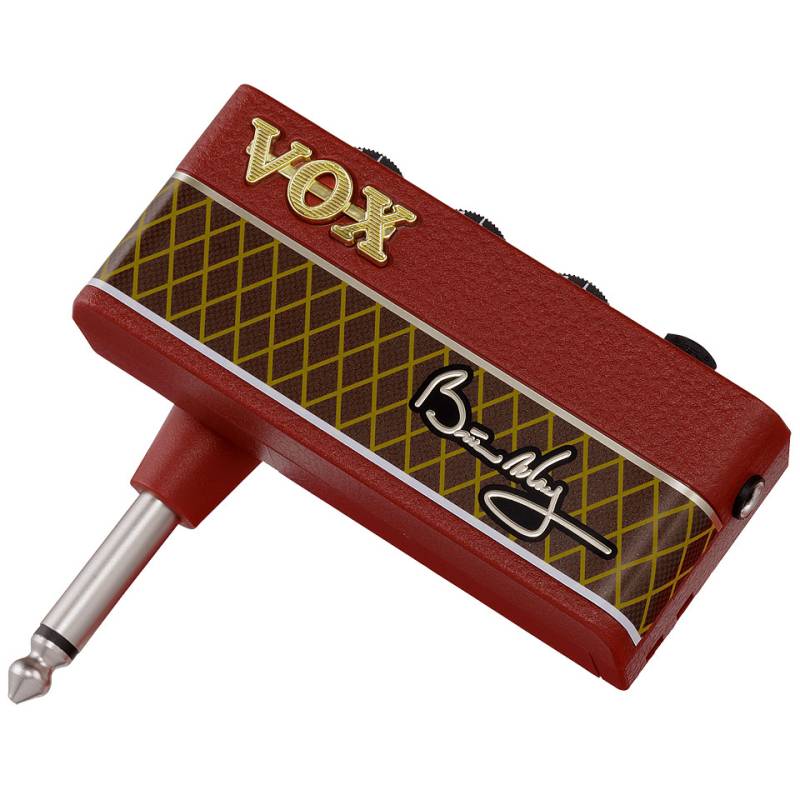 VOX amPlug2 Brian May Mini Amp von Vox