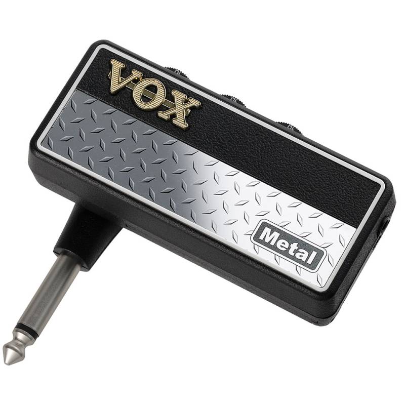 VOX amPlug2 Metal Mini Amp von Vox