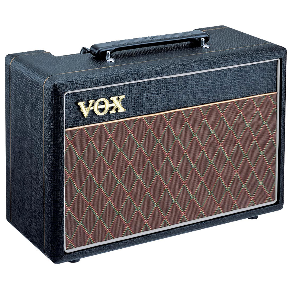 Vox Pathfinder PF10 E-Gitarrenverstärker von Vox