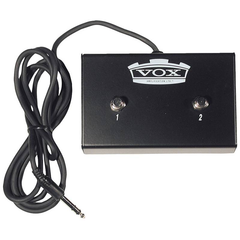 Vox VX-VFS2 Fußschalter von Vox