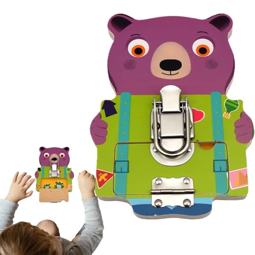 Kids Educational Toy, Preschool Educational Learning Toys, Early Learning Education Toy, Preschool Activities for Skill Development, Learning Toys for Skill Development, Educational Toys for Kids von Vriusi