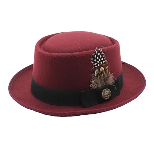 Vriusi Bayerische Hüte für Herren, Oktoberfest Hut | Deutscher Hut mit Federn, Emblemen, Oktoberfest Kostümzubehör, Oktoberfest Outfits für Vriusi Bayerische Hüte für Herren, Oktoberfest Hut | Deutscher Hut mit Federn, Emblemen, Oktoberfest Kostümzubehör, Oktoberfest Outfits für von Vriusi