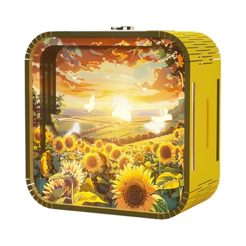 Vriusi Nachtlicht Holz Acryl Puzzle Kit Kreative Handwerk Tisch Tafelaufsätze Home Desk Decor Modell Kits Einzigartige Nachtlicht Dekorative Puzzles Puzzle Modell Kits für Erwachsene Artistic Vriusi Nachtlicht Holz Acryl Puzzle Kit Kreative Handwerk Tisch Tafelaufsätze Home Desk Decor Modell Kits Einzigartige Nachtlicht Dekorative Puzzles Puzzle Modell Kits für Erwachsene Artistic von Vriusi
