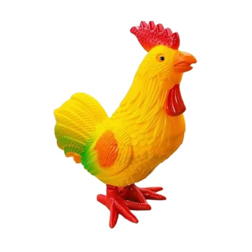 Vriusi Wind Up Duck, Spring Wind Up Duck for Kids, Creative Wind Up Duck Toy, Jumping Spring Toy, Duck Toy for Children, Wind Up Duck for, Spring Powered, Jumping Duck Toy Vriusi Wind Up Duck, Spring Wind Up Duck for Kids, Creative Wind Up Duck Toy, Jumping Spring Toy, Duck Toy for Children, Wind Up Duck for, Spring Powered, Jumping Duck Toy von Vriusi