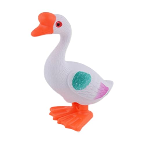 Vriusi Wind Up Duck, Spring Wind Up Duck for Kids, Creative Wind Up Duck Toy, Jumping Spring Toy, Duck Toy for Children, Wind Up Duck for, Spring Powered, Jumping Duck Toy Vriusi Wind Up Duck, Spring Wind Up Duck for Kids, Creative Wind Up Duck Toy, Jumping Spring Toy, Duck Toy for Children, Wind Up Duck for, Spring Powered, Jumping Duck Toy von Vriusi
