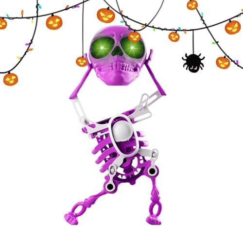 Wind-up Dancing Skeleton, Clockwork Dancing Figur, Funny Skeleton Toy, Bright Colors Skeleton Dancing Skeleton Toy Clockwork Skeleton Figure Swing Dancing Skeleton Toy Skeleton Clockwork Funny Wind-u Wind-up Dancing Skeleton, Clockwork Dancing Figur, Funny Skeleton Toy, Bright Colors Skeleton Dancing Skeleton Toy Clockwork Skeleton Figure Swing Dancing Skeleton Toy Skeleton Clockwork Funny Wind-u von Vriusi