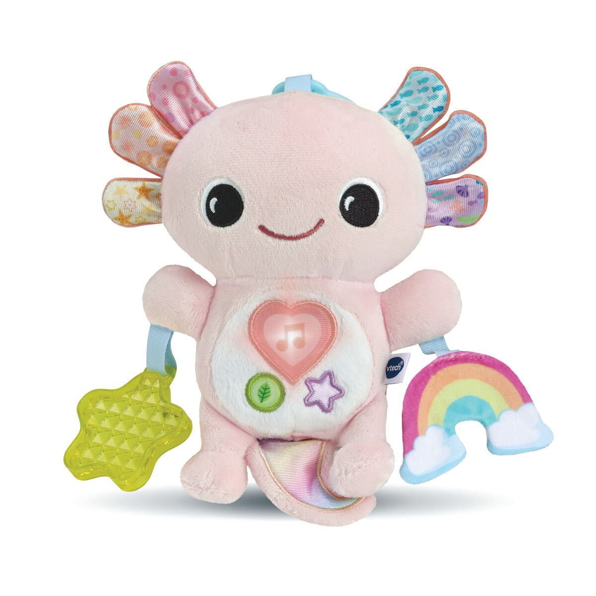 Baby-Puppe Vtech Baby 1 Stück Baby-Puppe Vtech Baby 1 Stück von Vtech Baby