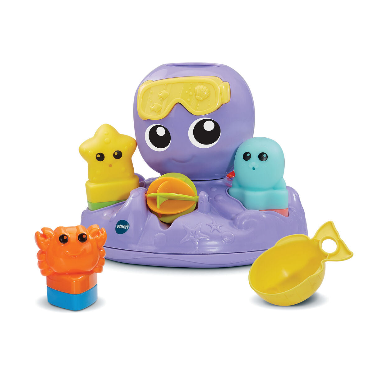 Baby-Puppe Vtech Baby Baby-Puppe Vtech Baby von Vtech Baby