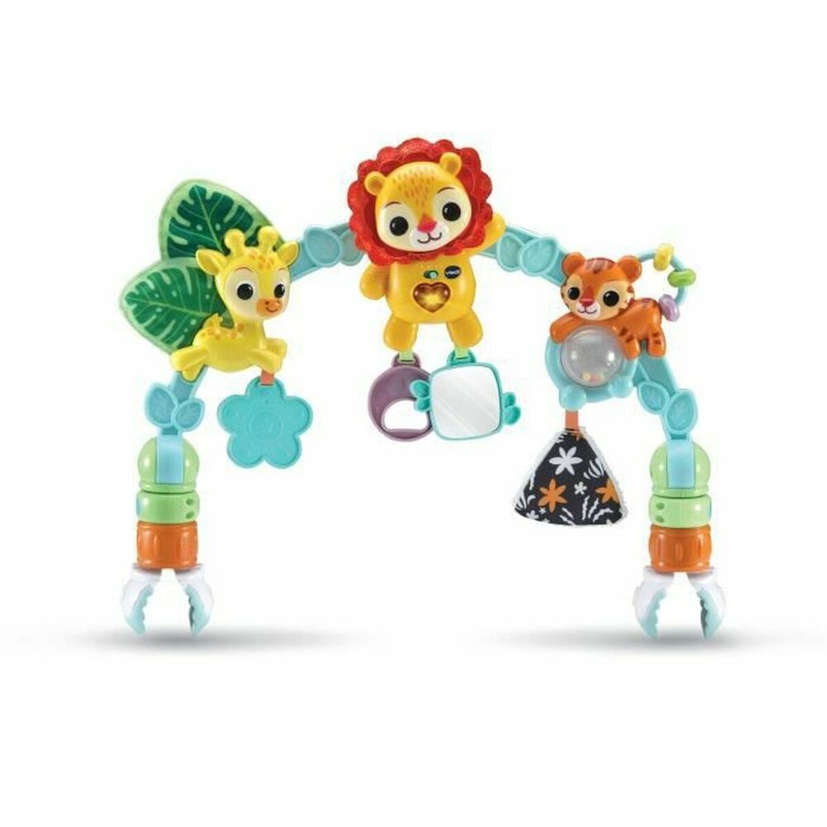 Interaktives Spielzeug für Babys Vtech Baby Baby Kitties von Vtech Baby