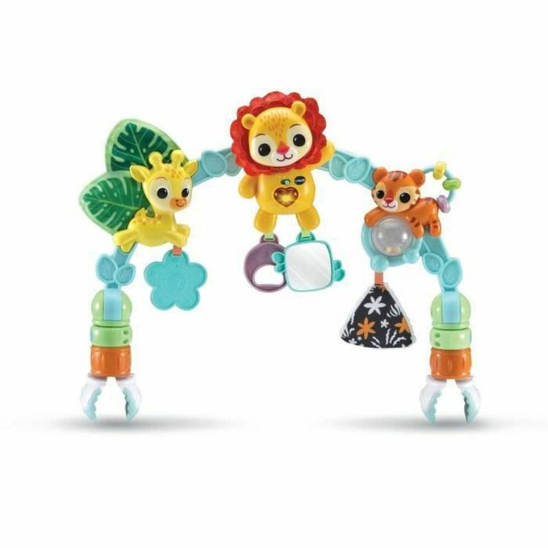Interaktives Spielzeug für Babys Vtech Baby Baby Kitties von Vtech Baby