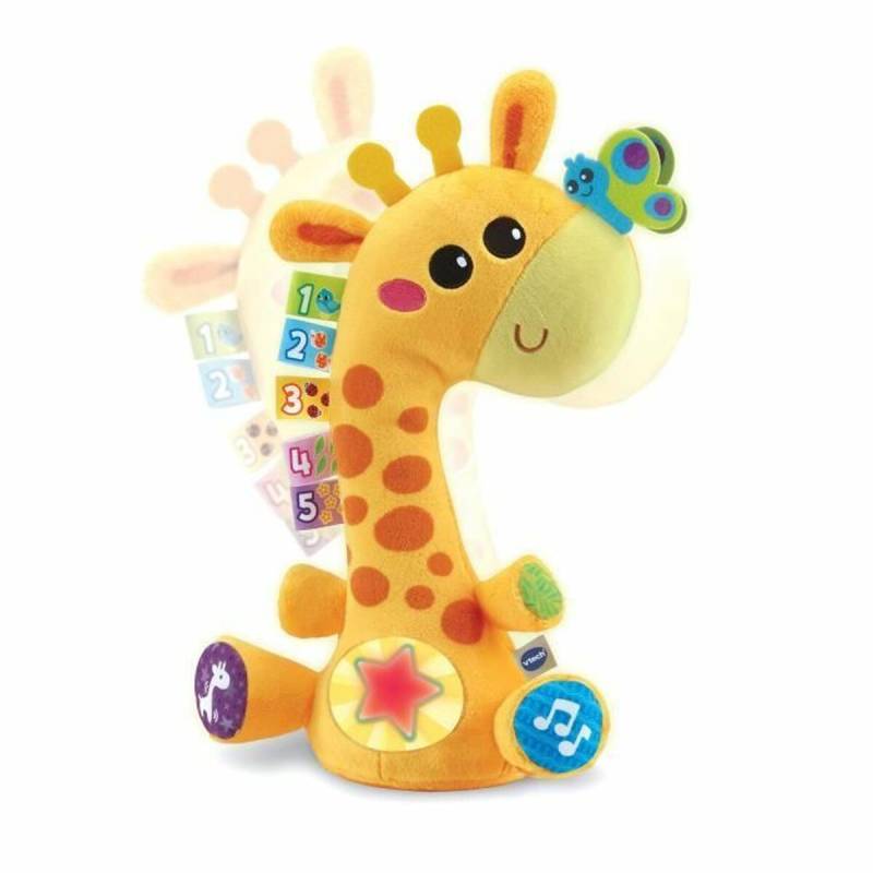 Musik-Spielzeug Vtech Baby Musik-Spielzeug Vtech Baby von Vtech Baby