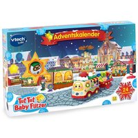 AK Tut Tut Flitzer AK Tut Tut Flitzer von Vtech Electronics