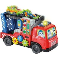 Babys Autotransporter Babys Autotransporter von Vtech Electronics
