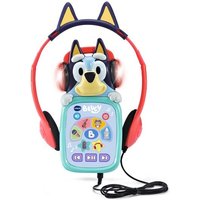 Bluey - Leuchtender Musikplayer Bluey - Leuchtender Musikplayer von Vtech Electronics