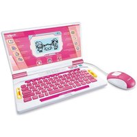 Explorer Laptop Pro pink Explorer Laptop Pro pink von Vtech Electronics