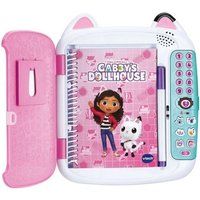 Gabby s Dollhouse - Katzentagebuch von Vtech Electronics