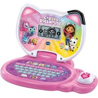Gabby s Dollhouse - Lernlaptop von Vtech Electronics