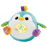 Hüpfspaß-Pinguin von Vtech Electronics