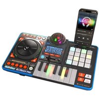 Kidi DJ Mix Pro Kidi DJ Mix Pro von Vtech Electronics