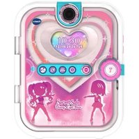 KidiSecrets Fashion Videotagebuch KidiSecrets Fashion Videotagebuch von Vtech Electronics