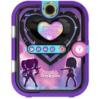KidiSecrets Traumtresor Deluxe black KidiSecrets Traumtresor Deluxe black von Vtech Electronics