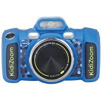 KidiZoom Duo FX 2.0 blau KidiZoom Duo FX 2.0 blau von Vtech Electronics