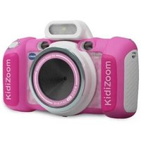 KidiZoom Duo FX 2.0 pink KidiZoom Duo FX 2.0 pink von Vtech Electronics