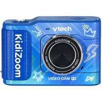 KidiZoom Video Cam FX blau KidiZoom Video Cam FX blau von Vtech Electronics