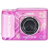 KidiZoom Video Cam FX pink KidiZoom Video Cam FX pink von Vtech Electronics