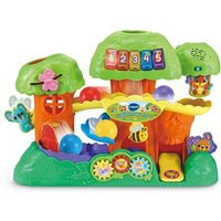Kugelbahn-Baumhaus von Vtech Electronics