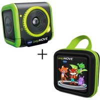 LeapMOVE Deluxe Bundle inkl. Tragetasche LeapMOVE Deluxe Bundle inkl. Tragetasche von Vtech Electronics
