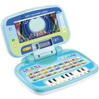 Lern- und Musik-Laptop von Vtech Electronics