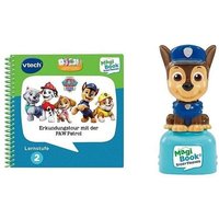 Lernstufe 2 - PAW Patrol inklusive Story Friend Lernfigur Lernstufe 2 - PAW Patrol inklusive Story Friend Lernfigur von Vtech Electronics