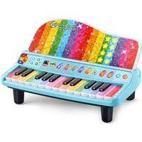 Leuchtendes Regenbogenklavier Leuchtendes Regenbogenklavier von Vtech Electronics