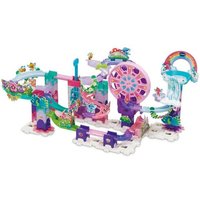 Marble Rush - Fairy Garden Set M500 E von Vtech Electronics