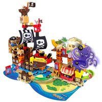 Marble Rush - Piratenschiff Set Marble Rush - Piratenschiff Set von Vtech Electronics
