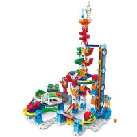 Marble Rush - Super Sky Tower Set XL300 E von Vtech Electronics