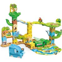 Marble Rush - Tierisches Action Set J100 Marble Rush - Tierisches Action Set J100 von Vtech Electronics