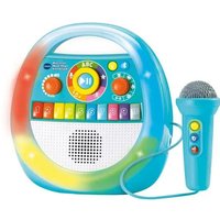 Mein erster Musik-Player - Karaokespaß von Vtech Electronics