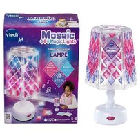 Mosaic Magic Lights - Lampe Mosaic Magic Lights - Lampe von Vtech Electronics