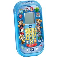 PAW Patrol - Leuchtendes Lernhandy von Vtech Electronics