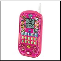PAW Patrol - Skye Lernhandy von Vtech Electronics