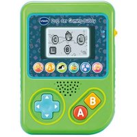 Pog, der Gaming-Buddy Pog, der Gaming-Buddy von Vtech Electronics