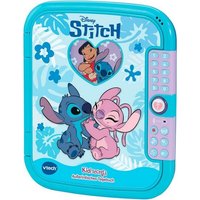 Stitch - Außerirdisches Tagebuch von Vtech Electronics