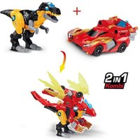 Switch & Go - Combo Mega Drache Switch & Go - Combo Mega Drache von Vtech Electronics