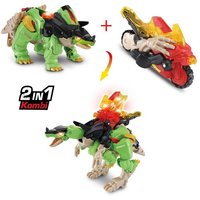 Switch & Go Dinos - Combo Mega Spinosaurus von Vtech Electronics