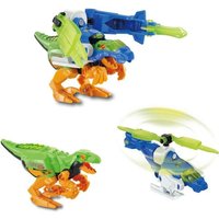 Switch & Go Dinos - Combo Velociraptor von Vtech Electronics