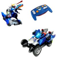 Switch & Go Dinos - RC Mega T-Rex Switch & Go Dinos - RC Mega T-Rex von Vtech Electronics